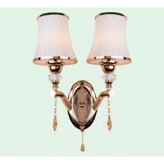 Đèn tường đồng cổ điển Andora VB-3138 - E27