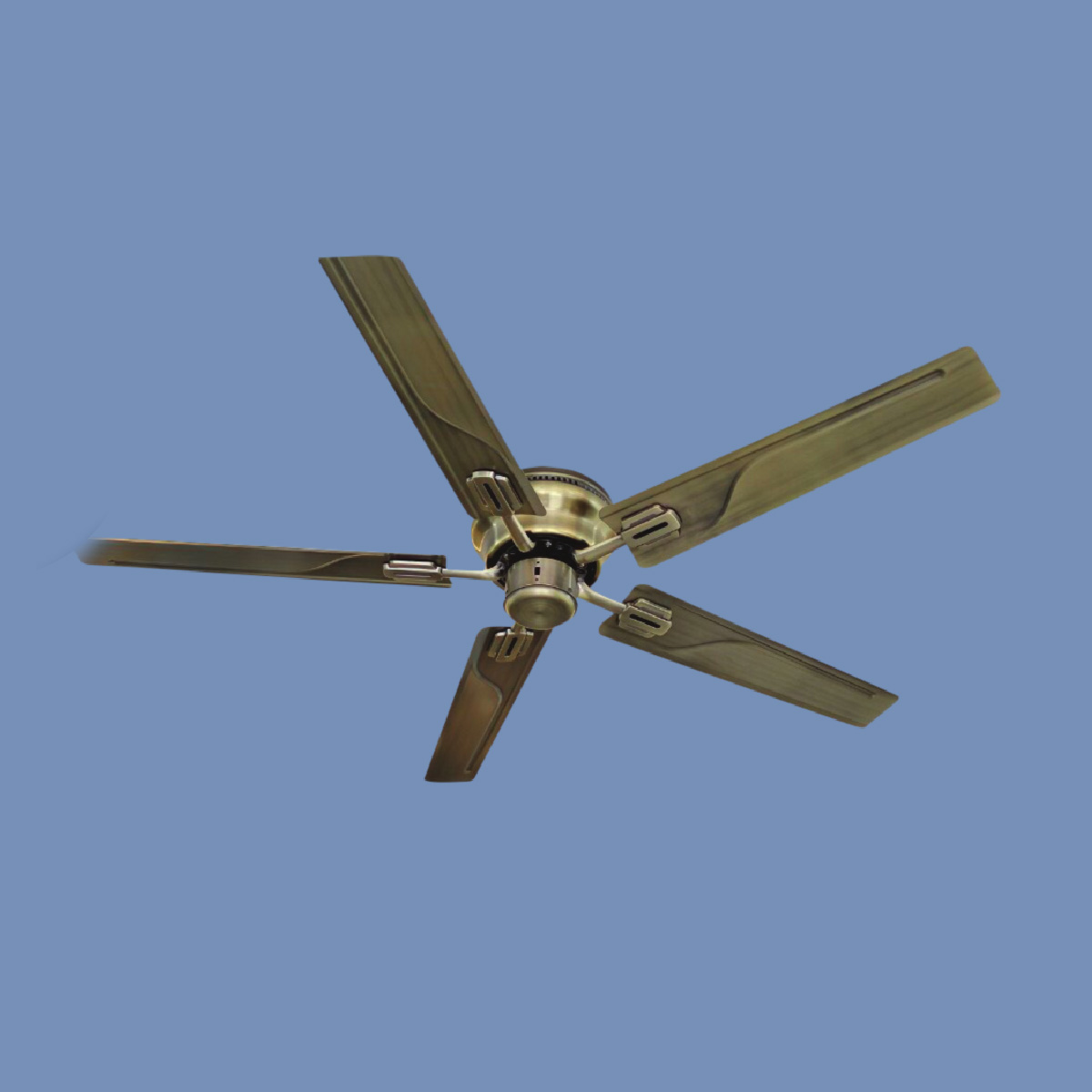 Quạt trần 5 cánh Klasse 52KSI 355R - KD