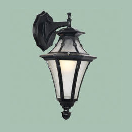Đèn tường ngoài trời cổ điển Andora L200*H340-E27*1