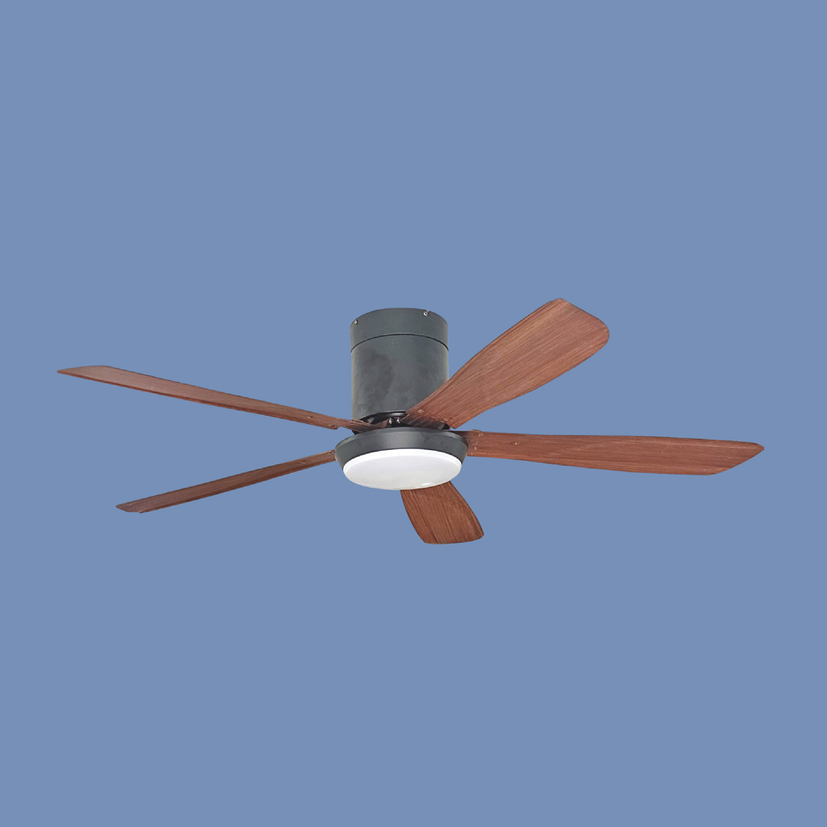 Quạt trần đèn 5 cánh Klasse 52KSI 351D