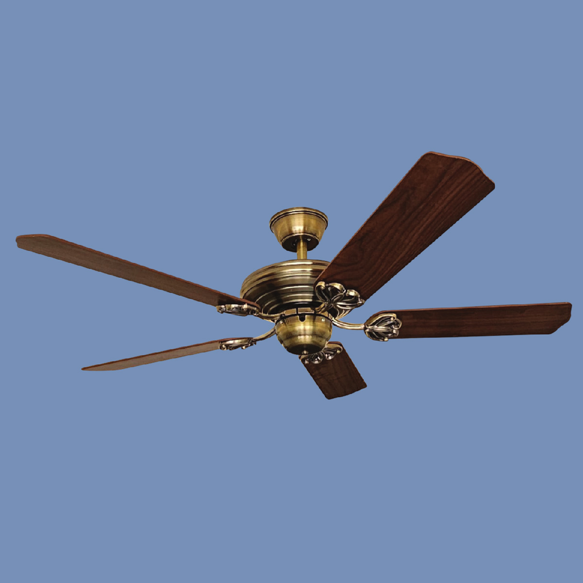 Quạt trần 5 cánh Klasse 52KSP 505R
