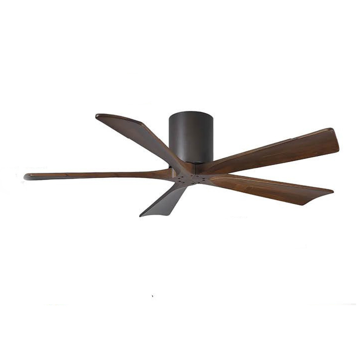 Quạt trần 5 cánh gỗ 355 Decor QT59