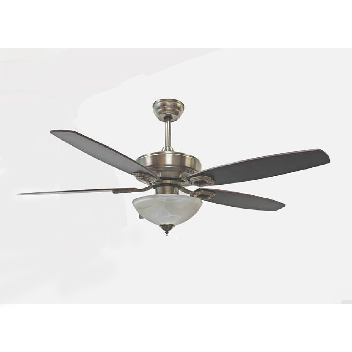 Quạt trần đèn 5 cánh 355 Decor QT57