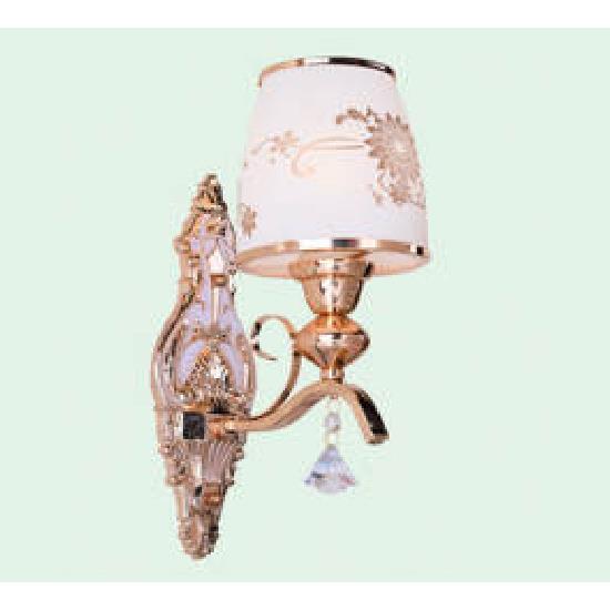 Đèn tường đồng cổ điển Andora L120*H320 - E27*1