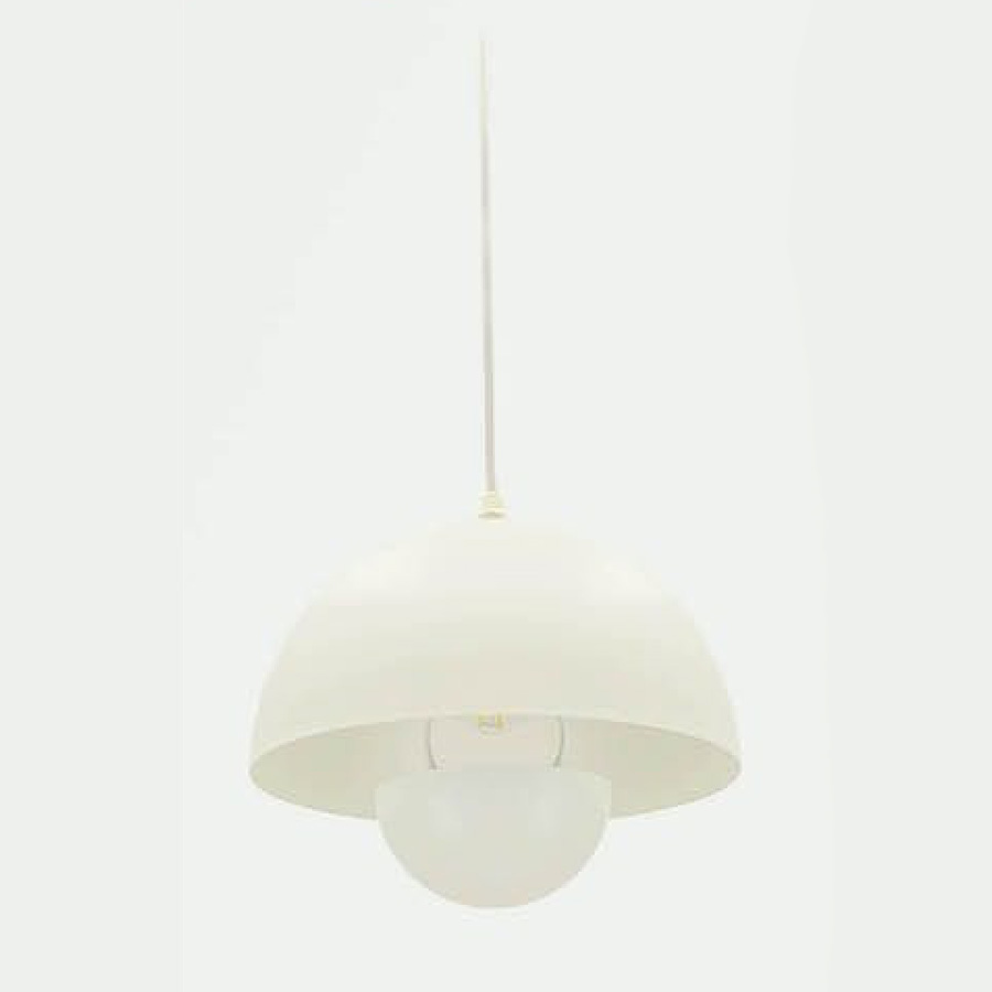 Đèn thả cafe Ø250 - E27*1