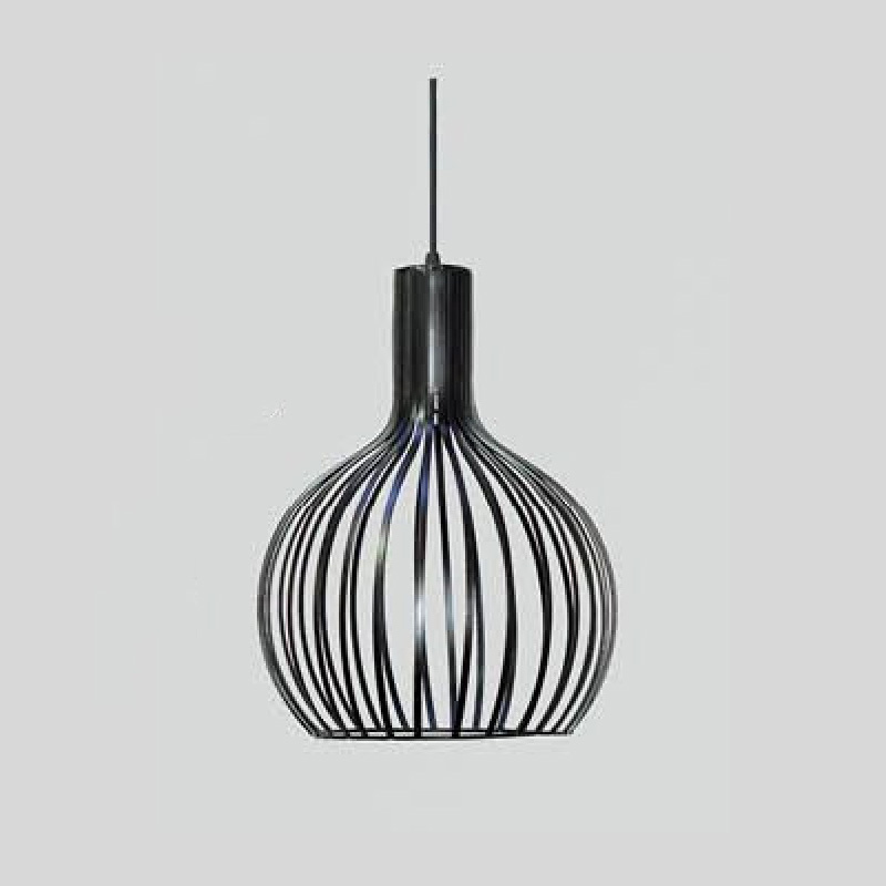 Đèn thả cafe Ø220*H350 - E27*1
