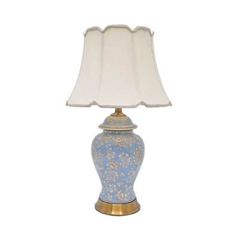 Đèn bàn W400*H670 - E27*1