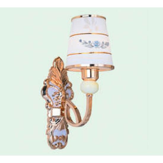 Đèn tường đồng cổ điển Andora L120*H320 - E27*1