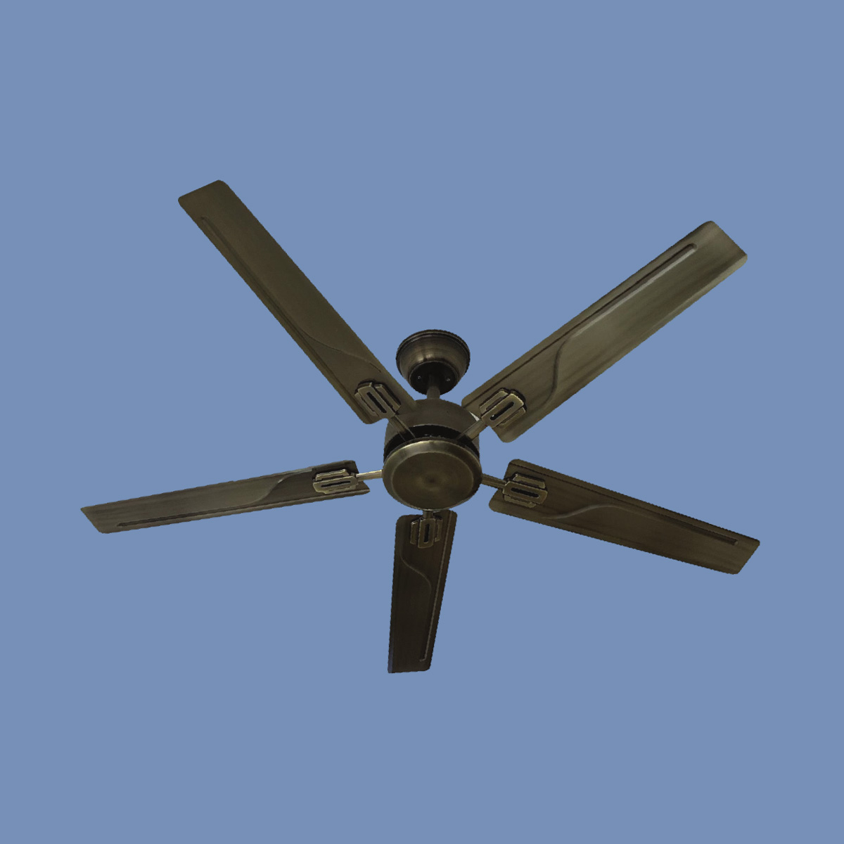 Quạt trần 5 cánh Klasse 52KSI 506R - KD