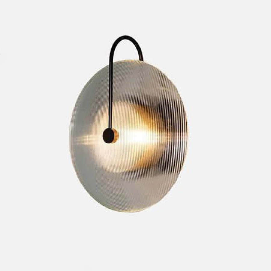 Đèn tường trang trí L250 - LED 3000K