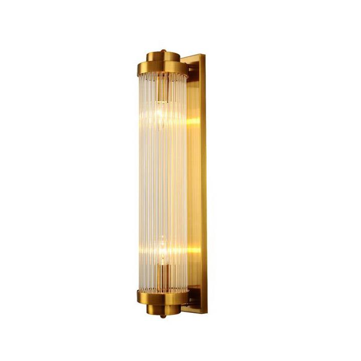 Đèn tường pha lê VPL19