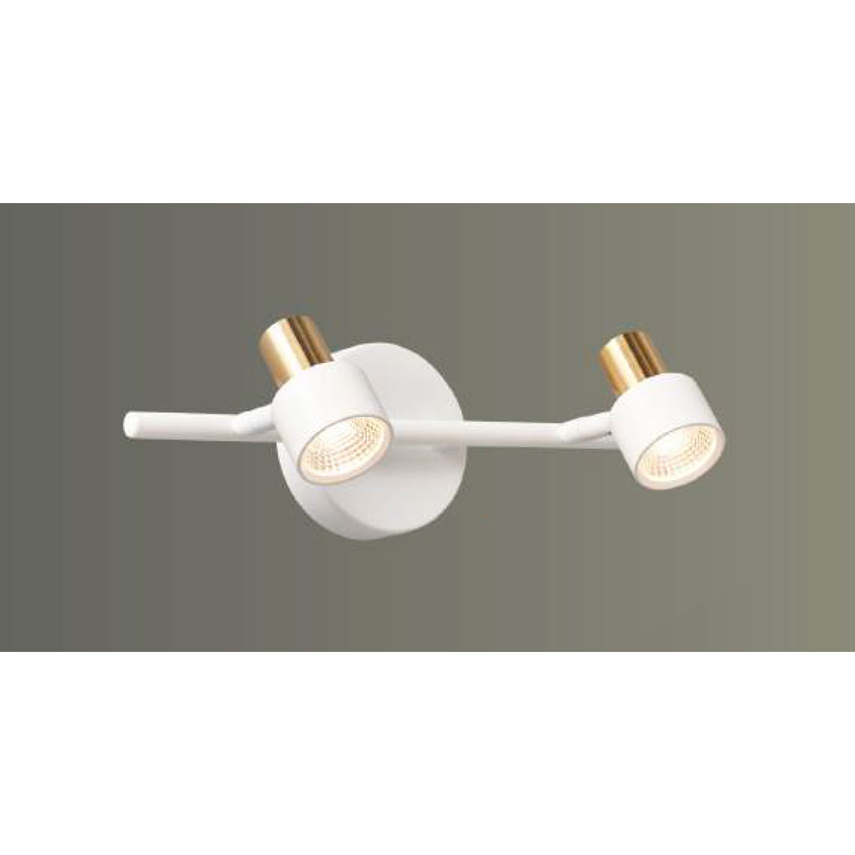 Đèn gương led 3000K - L320