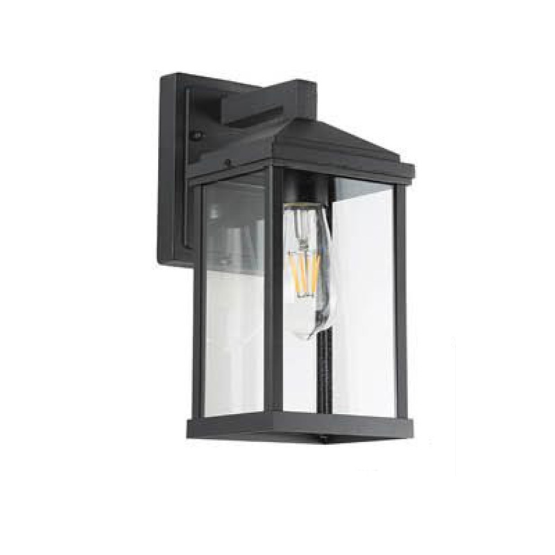 Đèn vách ngoài trời L180*W140*H310