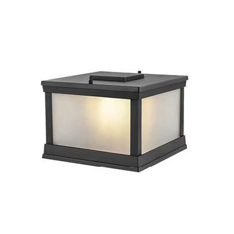 Đèn trụ cổng E27*1