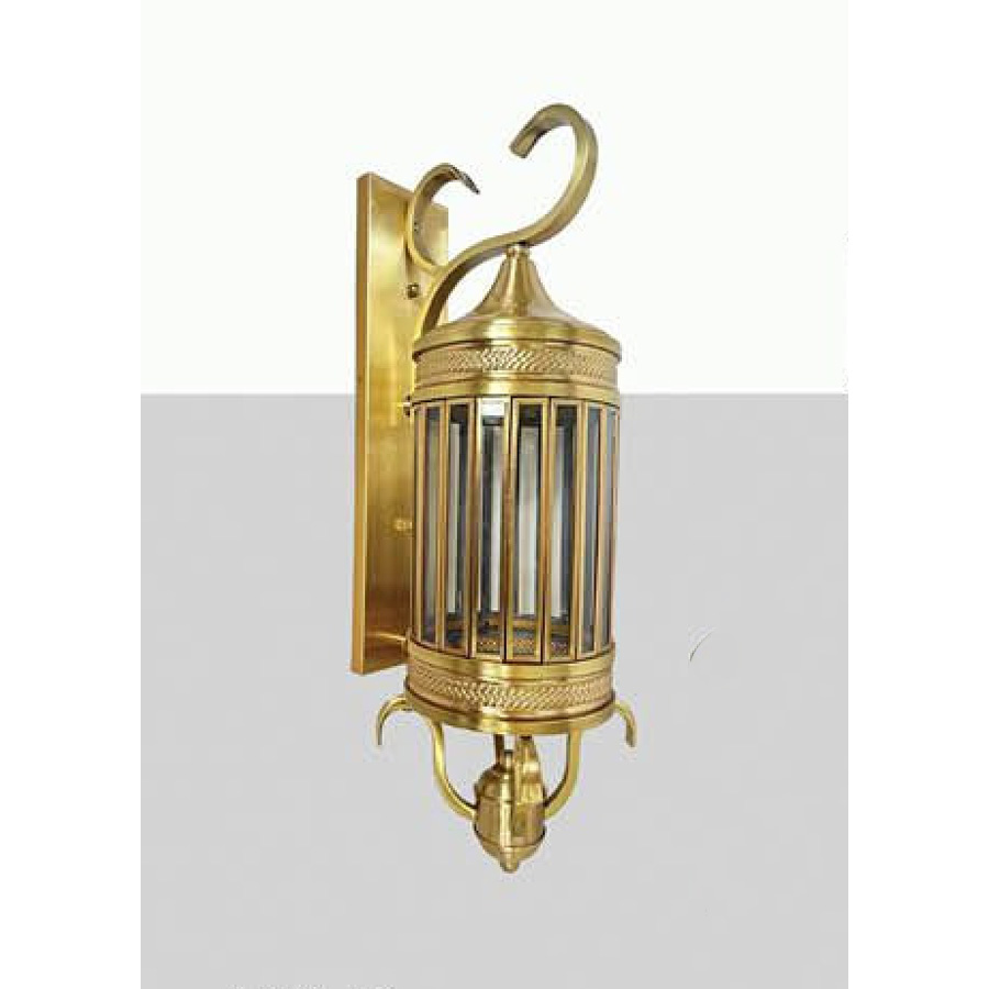 Đèn vách đồng L150*W230*H500