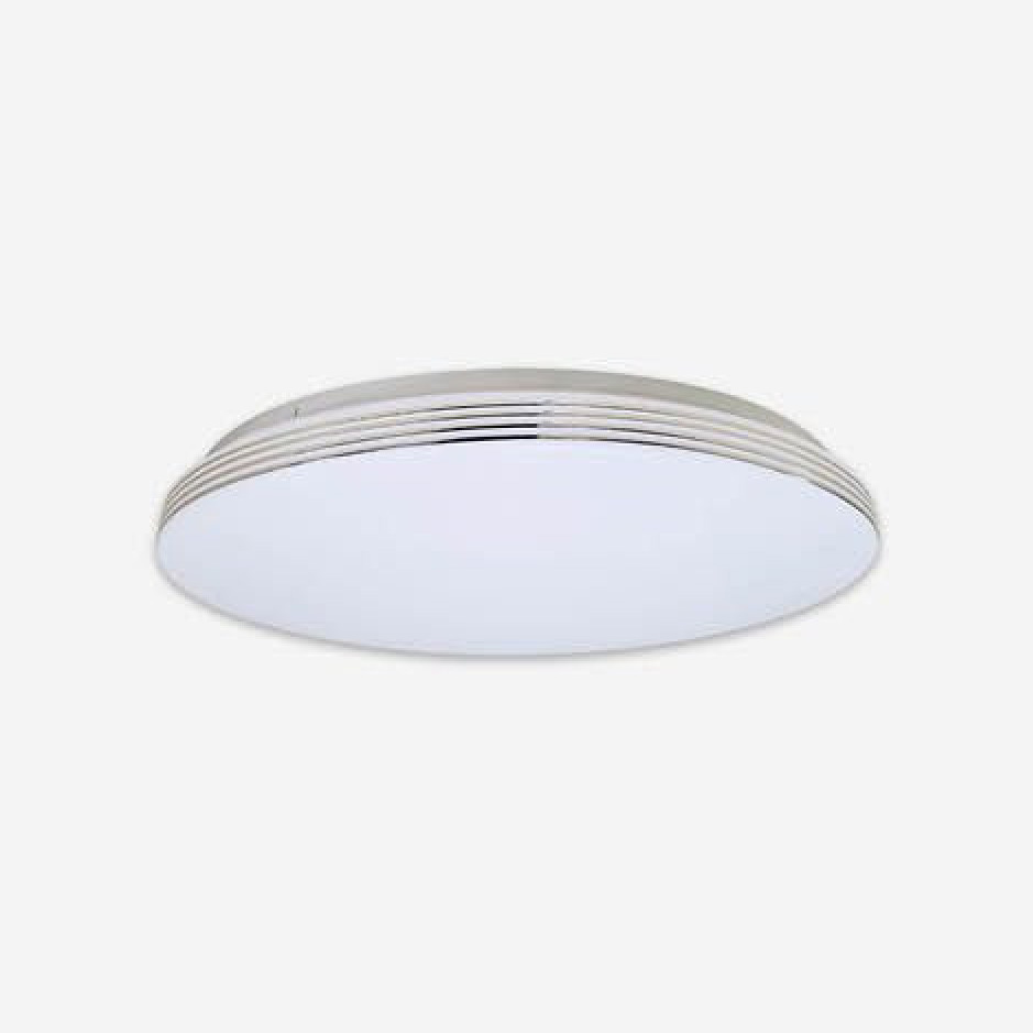 Đèn ốp trần Ø500 LED 3 CĐ