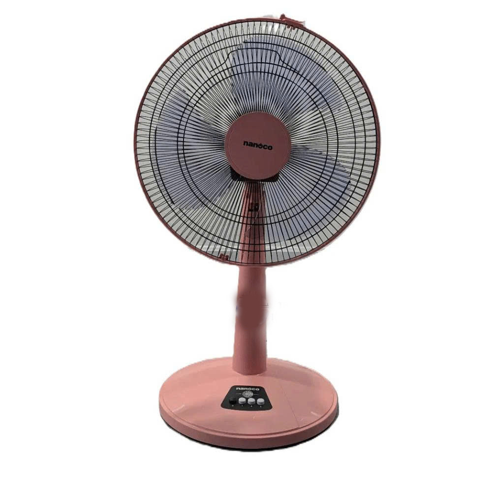 Quạt lửng Nanoco NLF1625