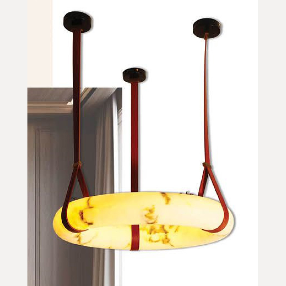 Đèn thả H1000 - LED 3 CĐ