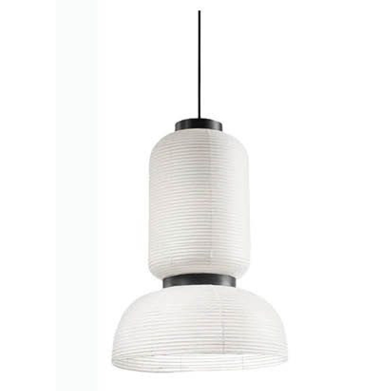 Đèn thả hiện đại L460*H680 - E27*2