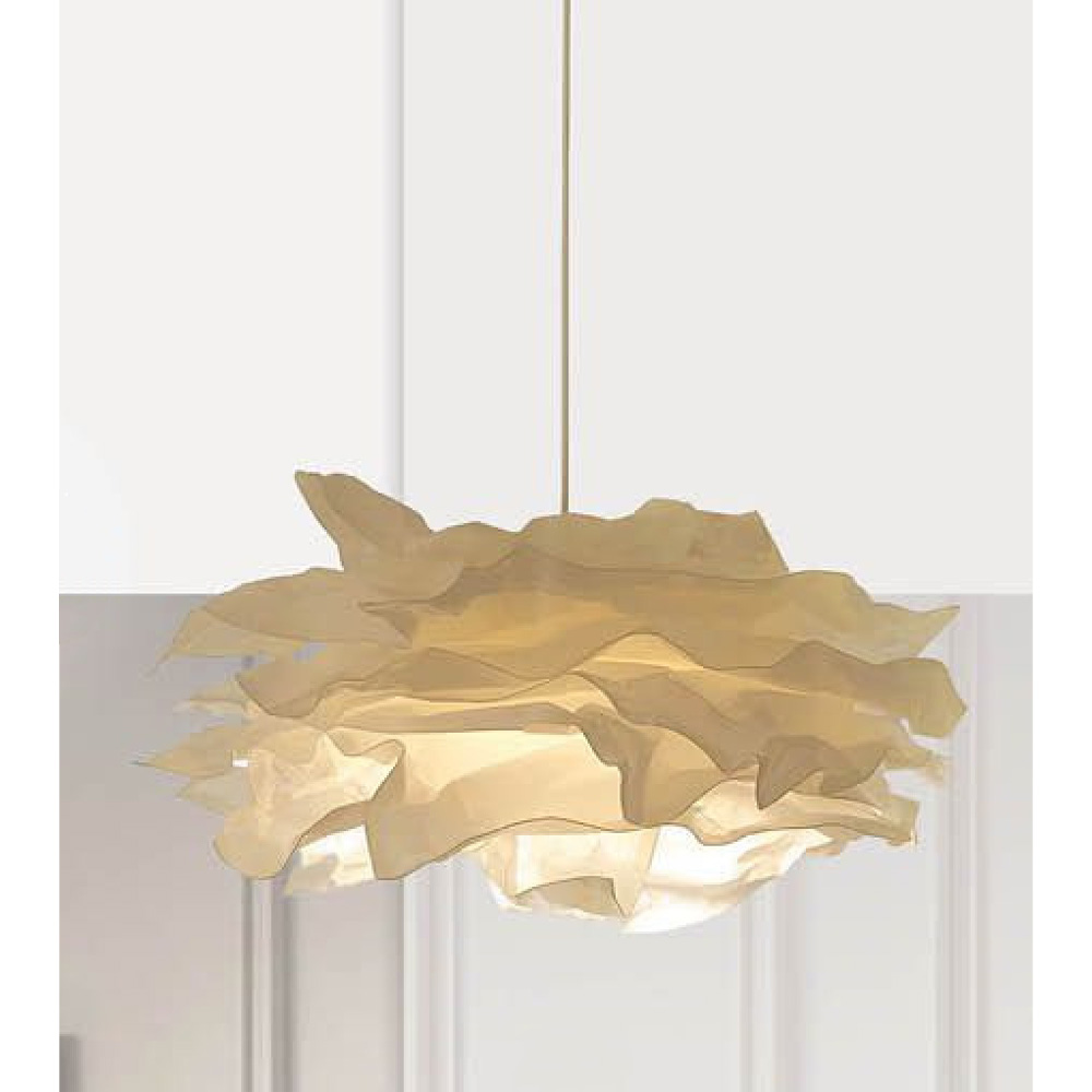 Đèn thả trang trí D650 - E27*1