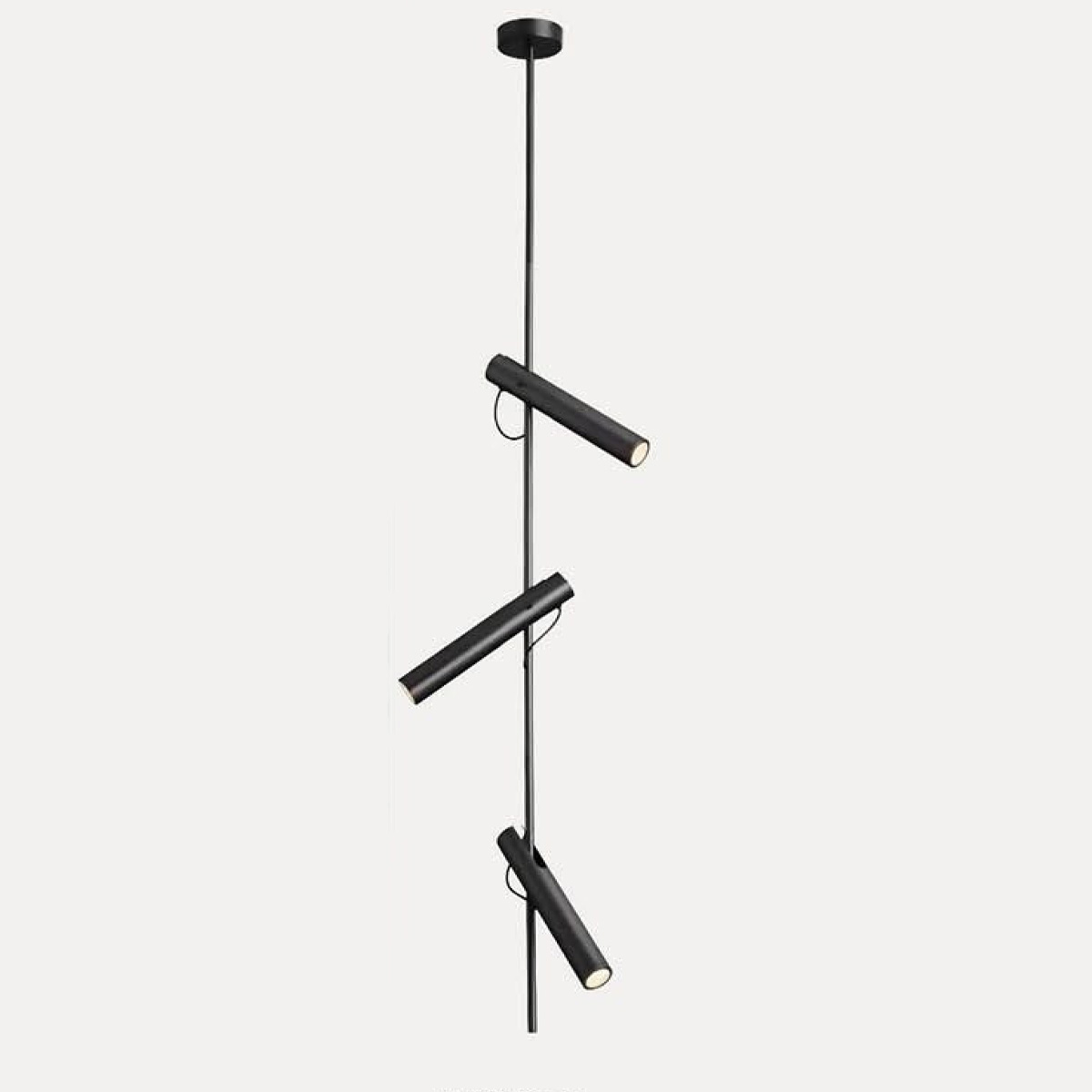 Đèn thả W250*H1625 - LED 3000K