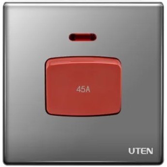 Bộ Công Tắc 45A Uten Z9GK45A