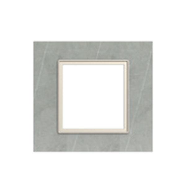 Viền mặt đá màu Zaha Stone 80716-2B