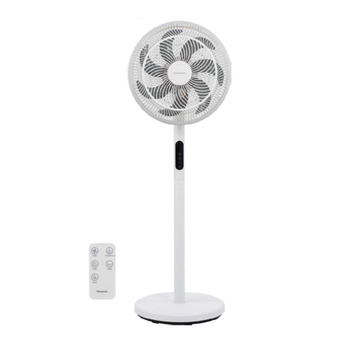 Quạt đứng Panasonic F-30JLVW Ø30cm 20W