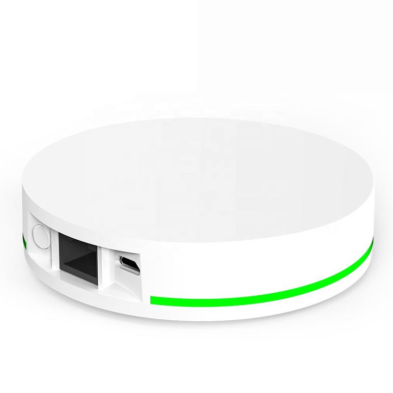 Bộ điều khiển Zigbee Homekit