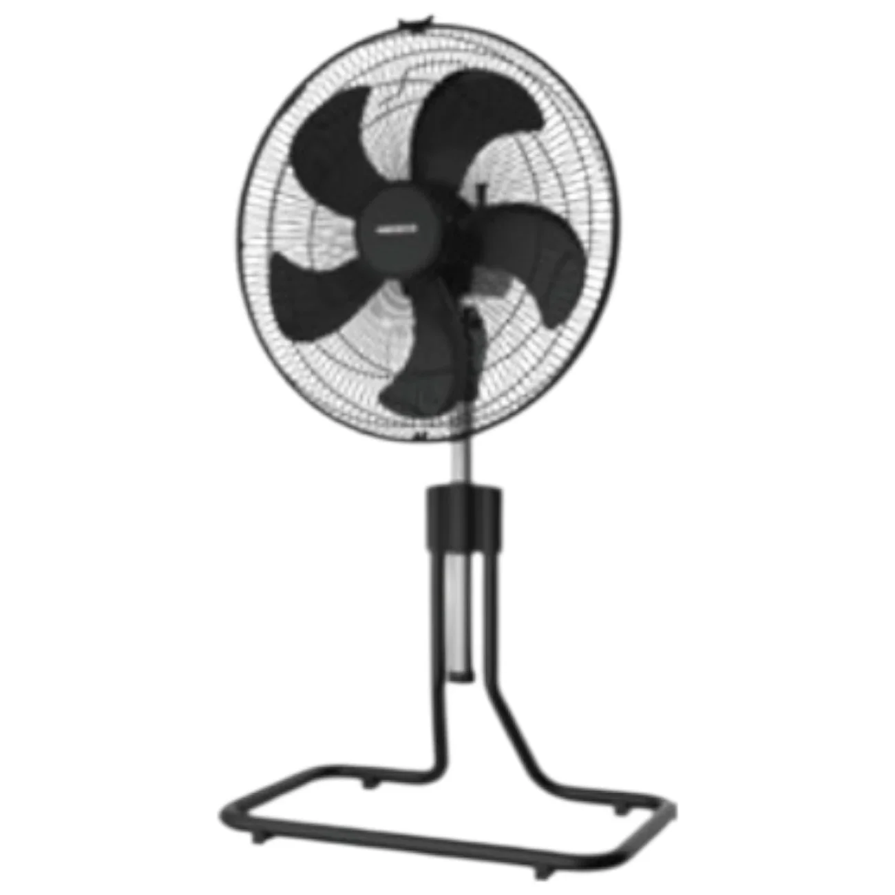 Quạt sàn lửng B5 NPF1885K màu đen