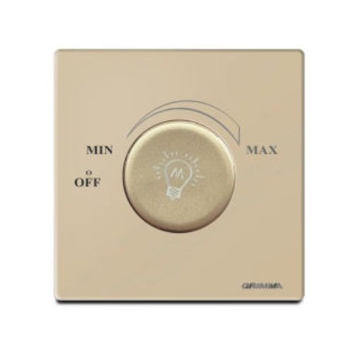 Bộ chiết áp đèn GRIMMA G60GDL