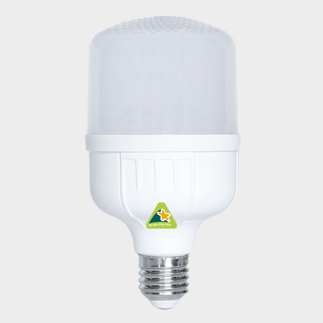 Đèn Led bulb trụ TLC Lighting TLC-BEC