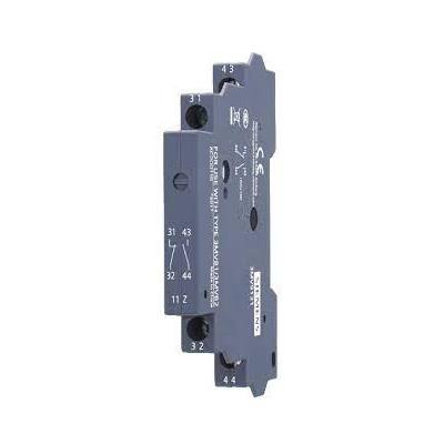 Tiếp điểm phụ và tiếp điểm báo lỗi- 3MV8