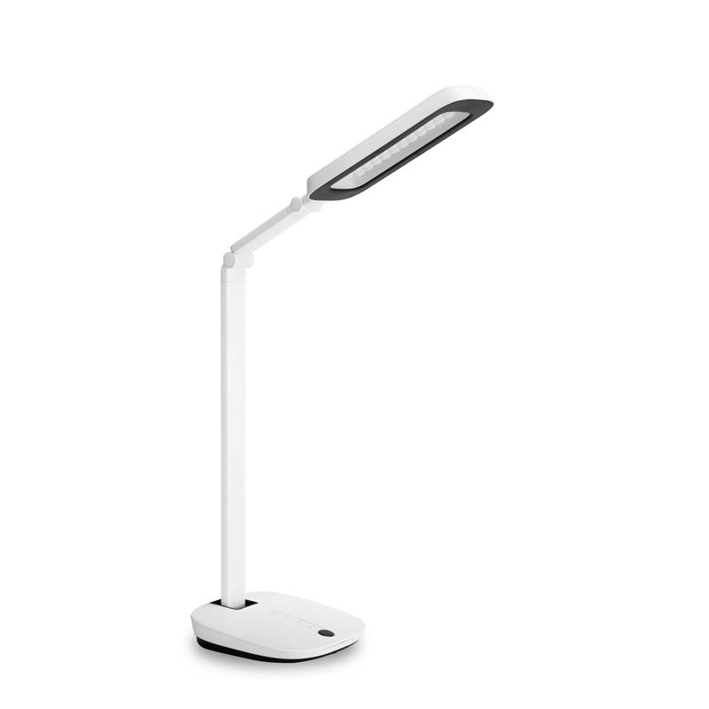 Đèn bàn học Philips DSK601 RD 13W 40K W WV 02