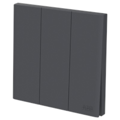 Bộ công tắc ba ABB Framia BC121 2 chiều 16AX