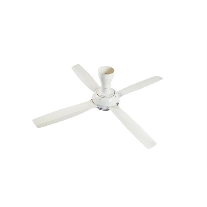 Quạt trần Panasonic 4 cánh F-56XPG-W Ø140cm