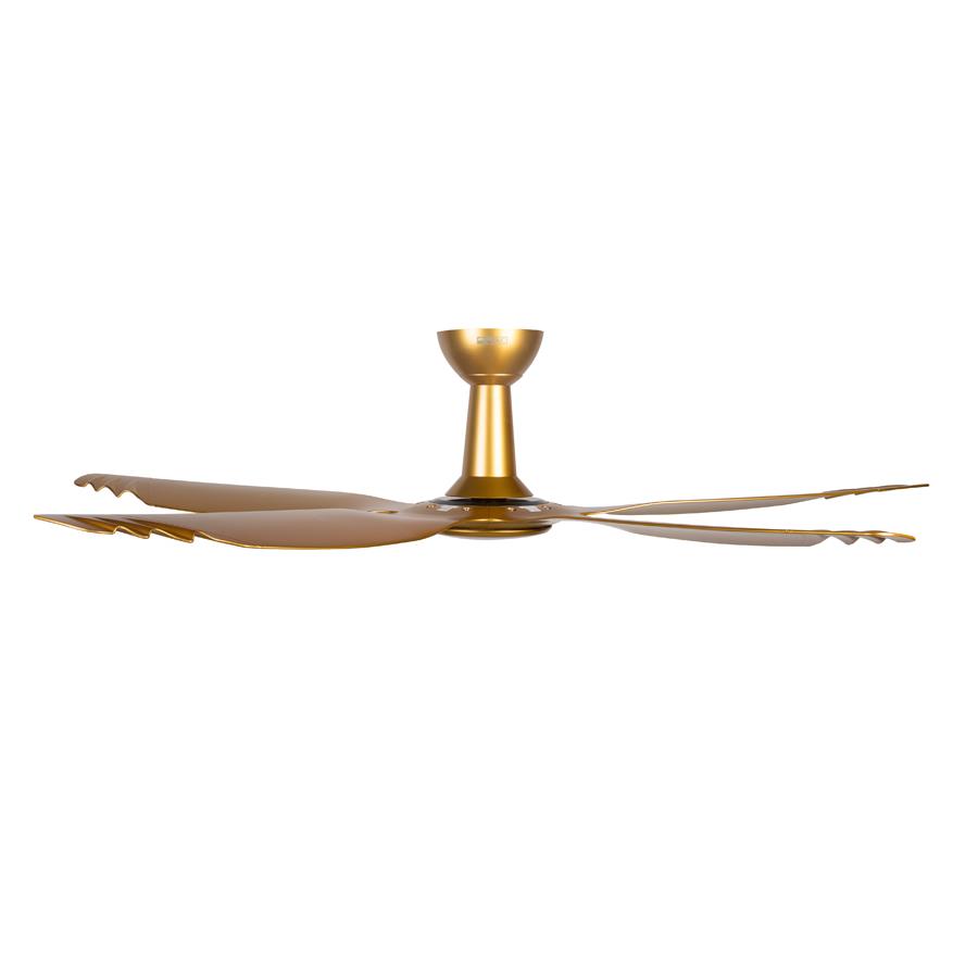 Quạt trần đèn 5 cánh AC Electric ACF04D605-G Ø150cm