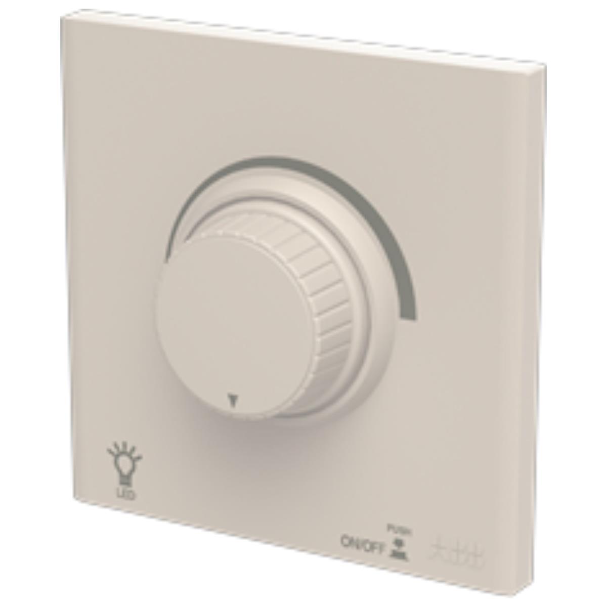 Bộ LED dimmer ABB Framia BC405 3-150VA