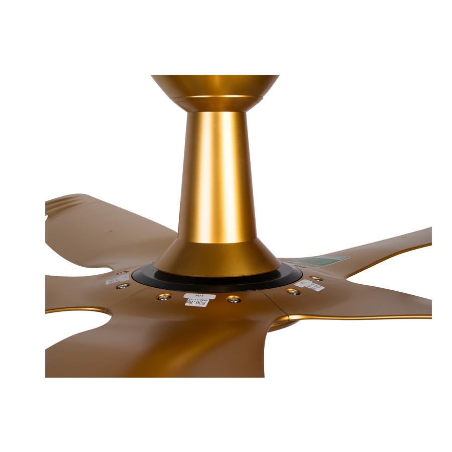 Quạt trần đèn 5 cánh AC Electric ACF04D605-G Ø150cm