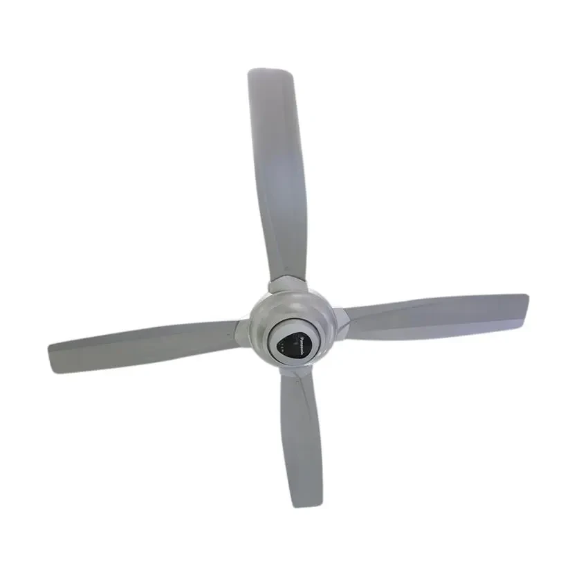 Quạt trần Panasonic 4 cánh F-56MPG-S Ø140cm