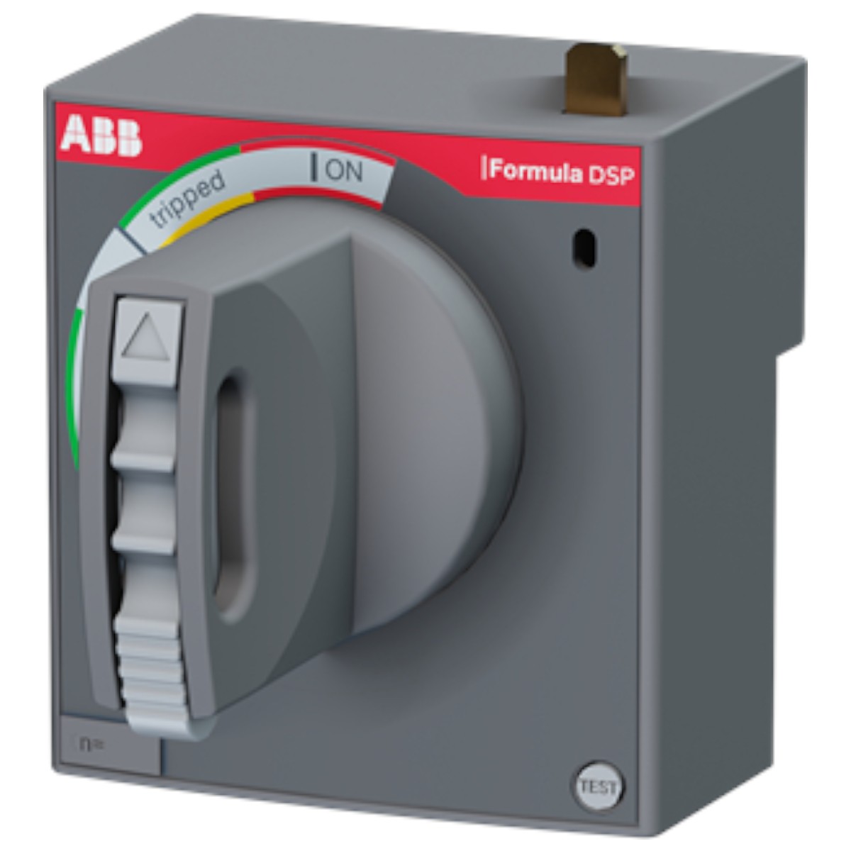 Tay xoay RHD và RHE ABB