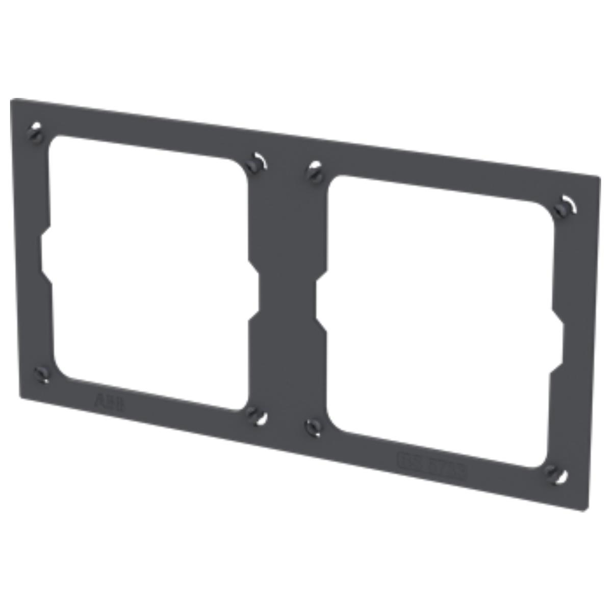 Khung viền đôi ABB Framia BC621