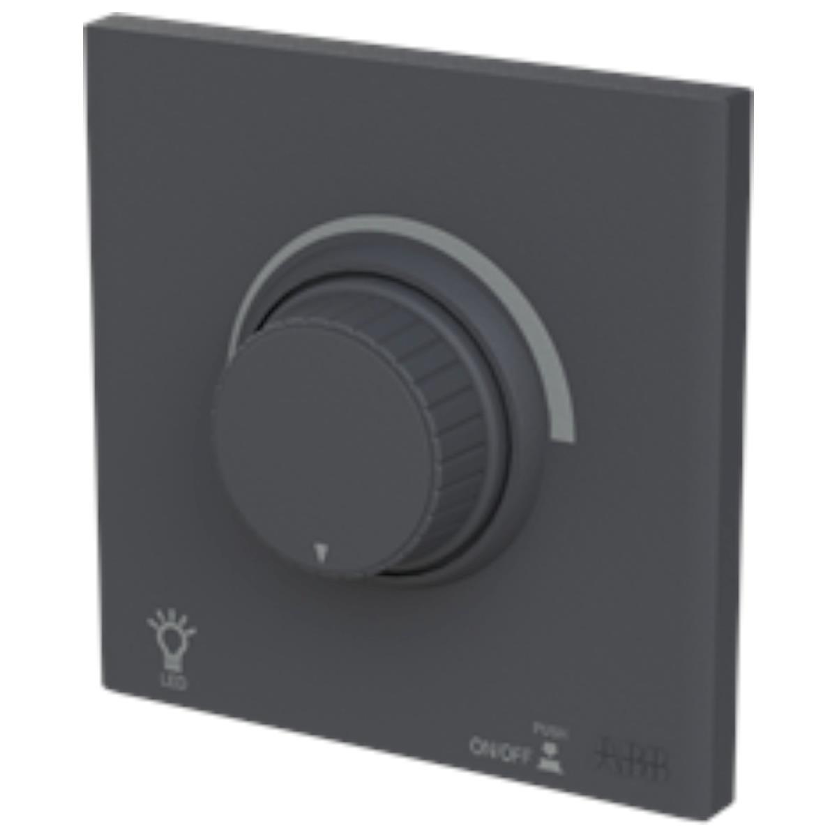 Bộ LED dimmer ABB Framia BC405 3-150VA