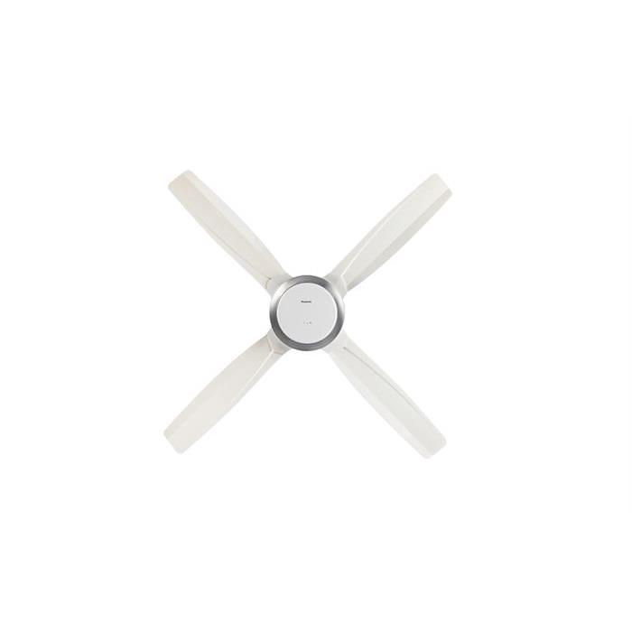 Quạt trần Panasonic 4 cánh F-56XPG-W Ø140cm
