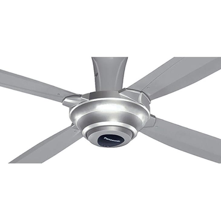 Quạt trần Panasonic 4 cánh F-56MPG-S Ø140cm