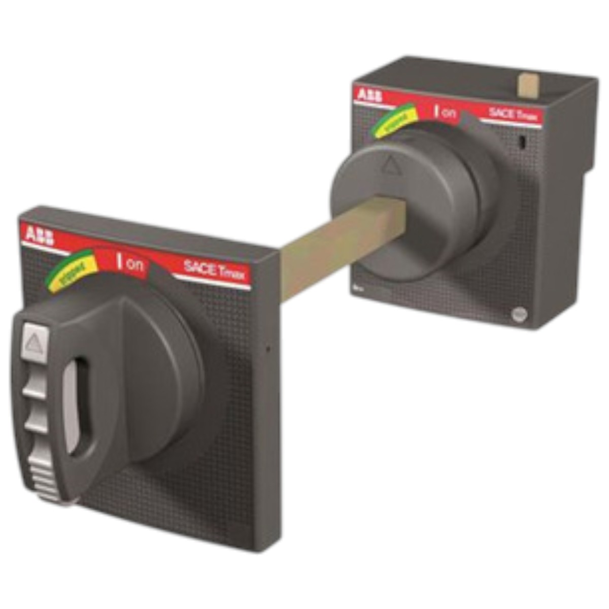 Tay xoay MCCB ABB RHD loại trực tiếp (A1-A2)