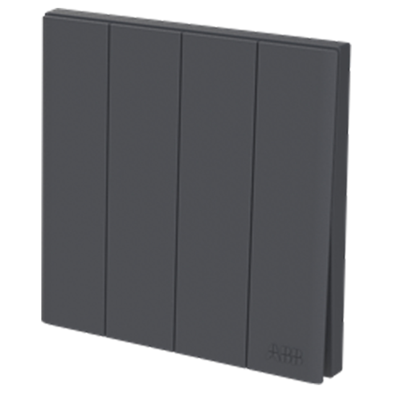 Bộ công tắc bốn ABB Framia BC141 2 chiều 16AX