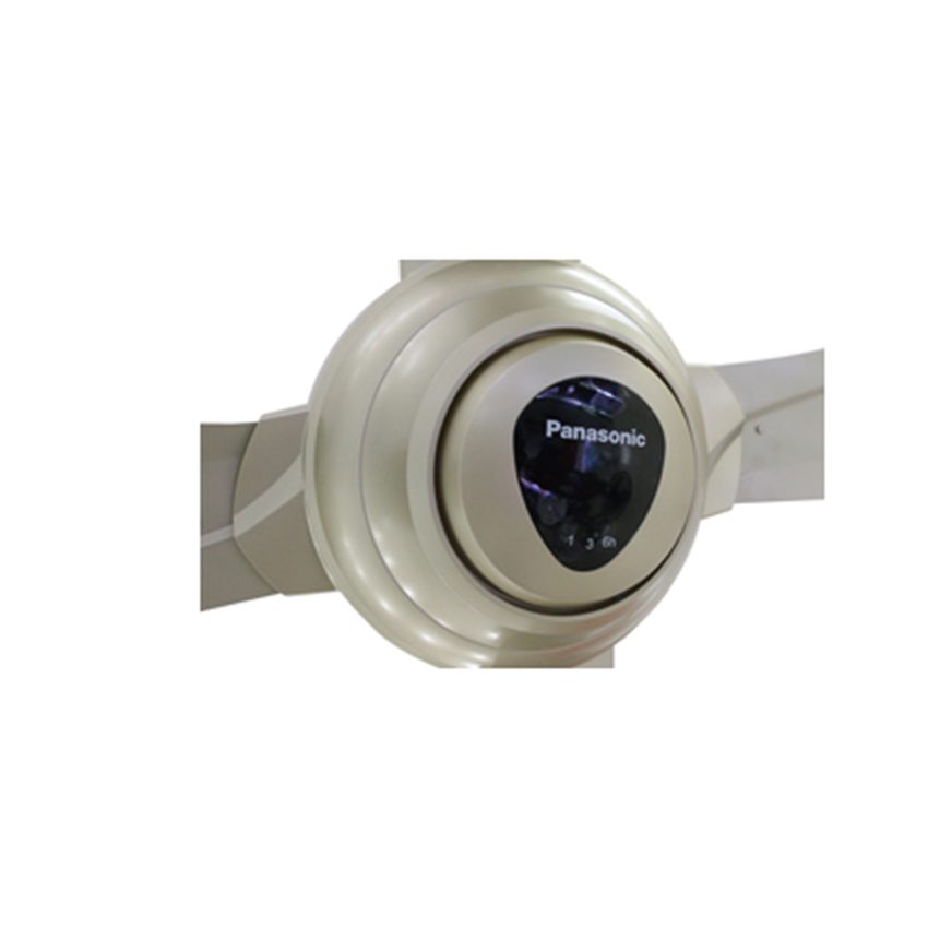 Quạt trần Panasonic 4 cánh F-56MPG-S Ø140cm