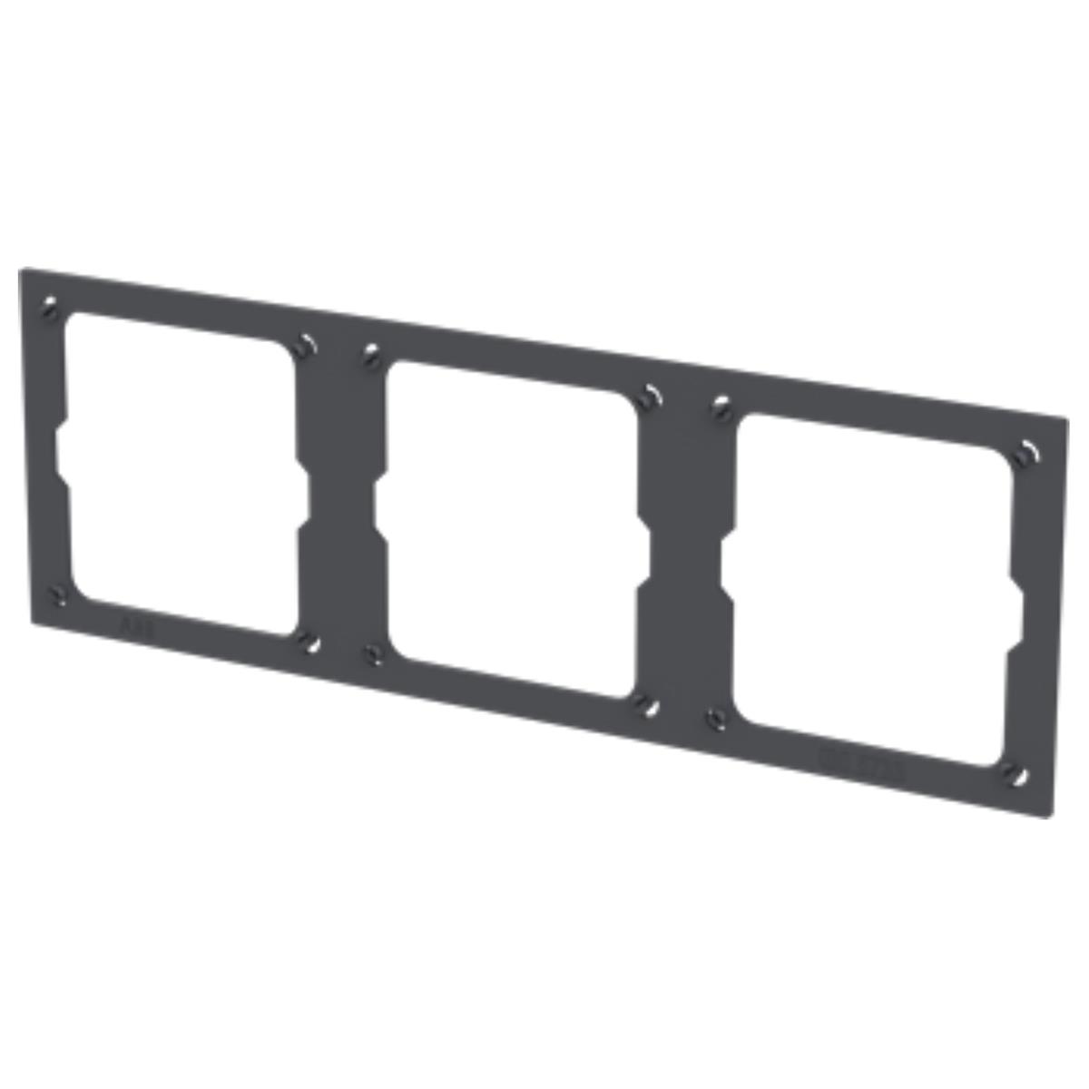 Khung viền ba ABB Framia BC631