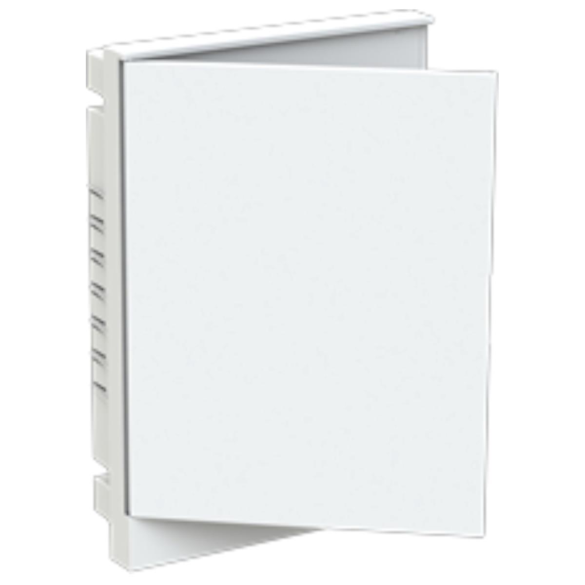 Tủ điện âm tường ABB 36 Modules BEF401236